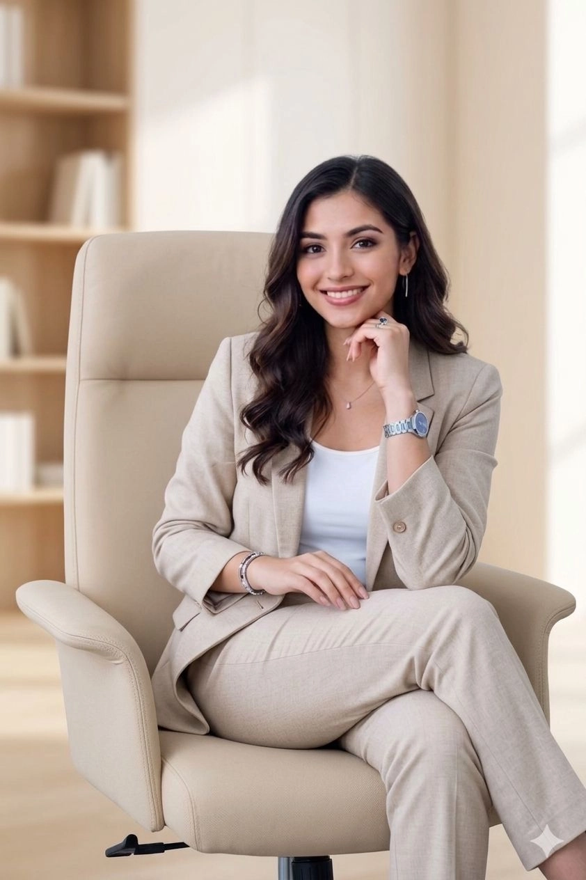 best digital marketer in qatar about section