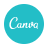 best digital marketer in qatar canva icon