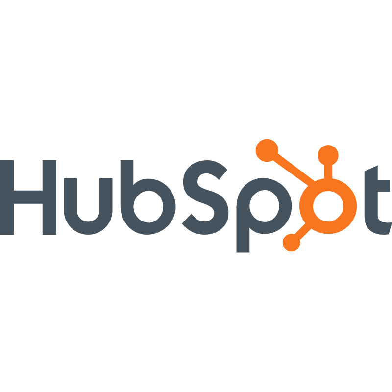 best digital marketer in qatar hubspot icon