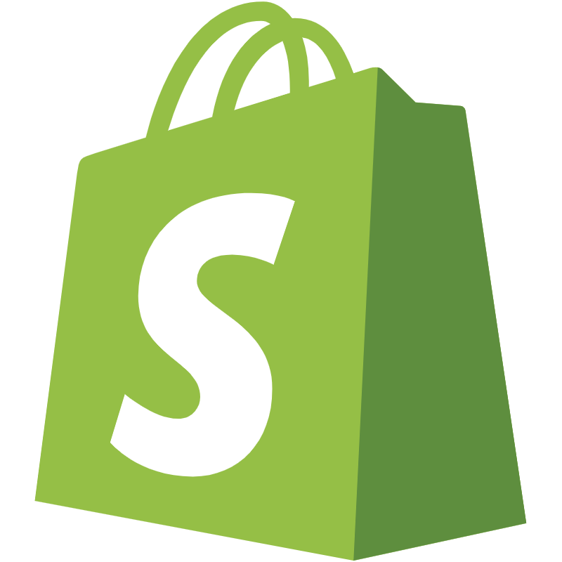 best digital marketer in qatar shopify icon